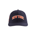 Kith & New Era For The New York Knicks Wool 59Fifty Fitted 'Nocturnal'