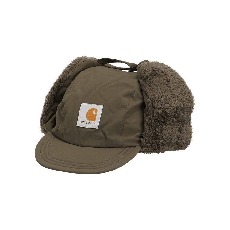 Carhartt WIP Alberta Cap 'Green'