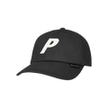 Palace GORE-TEX Pigment P 6-Panel 'Black'