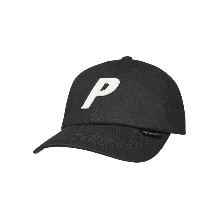 Palace GORE-TEX Pigment P 6-Panel 'Black'