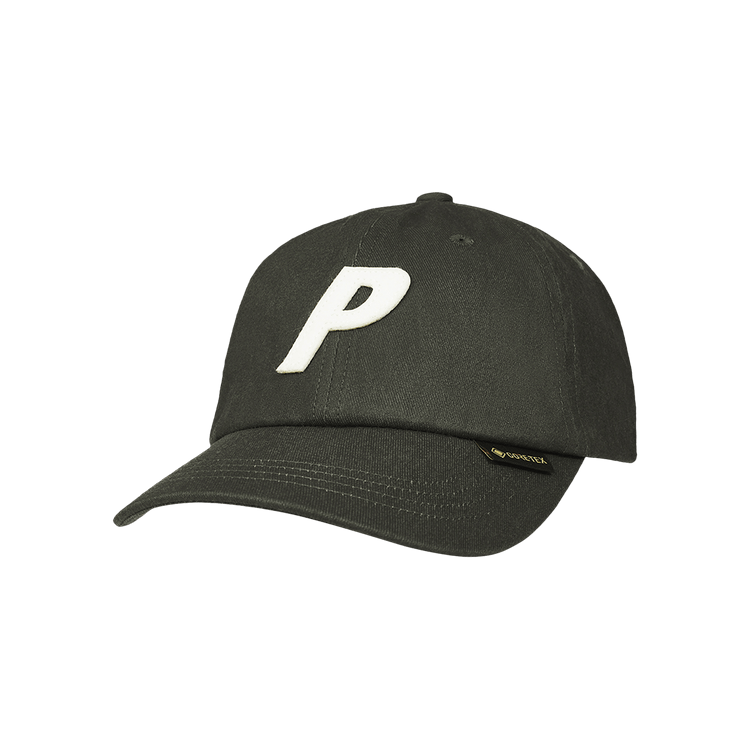 Palace GORE-TEX Pigment P 6-Panel 'Green'
