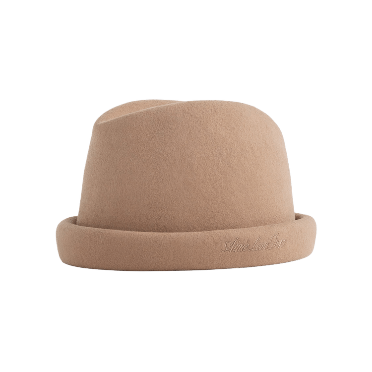 Aimé Leon Dore Wool Envoy Hat 'Khaki'