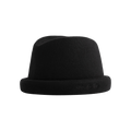 Aimé Leon Dore Wool Envoy Hat 'Jet Black'