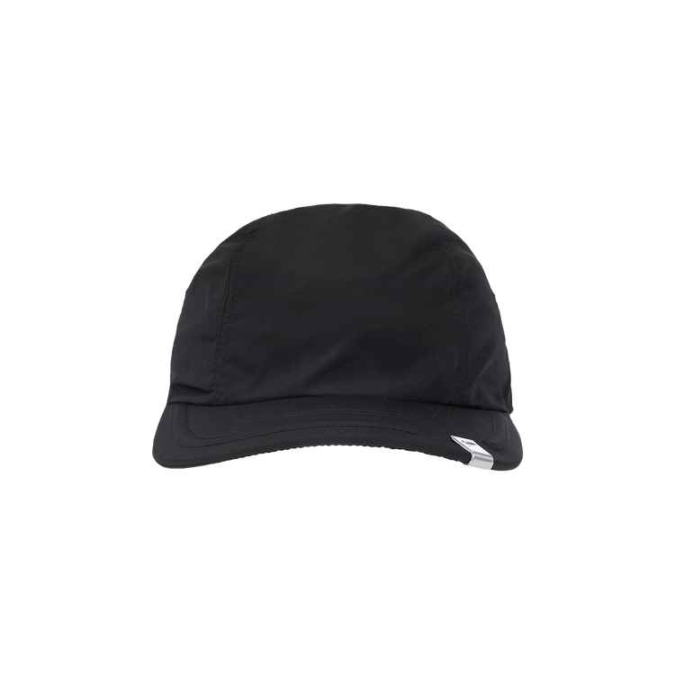 1017 ALYX 9SM Lightercap Panelled Hat 'Black'
