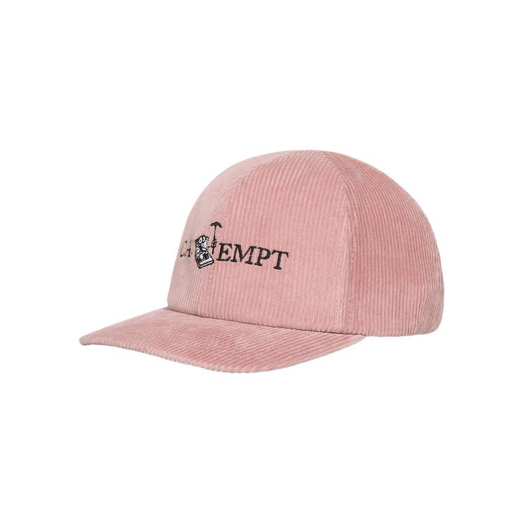 Cav Empt MD Input Hammer Cap 'Pink'
