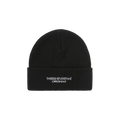 thisisneverthat FR Logo Beanie 'Black'