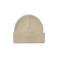 thisisneverthat FR Logo Beanie 'Beige'