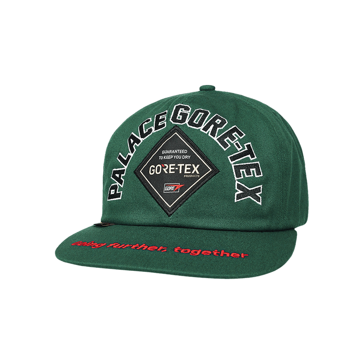 Palace GORE-TEX Pal Hat 'Olive'