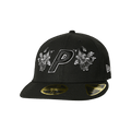 Palace Masks New Era LP 59FIFTY 'Black'