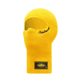Corteiz Knit Bally 'Yellow'