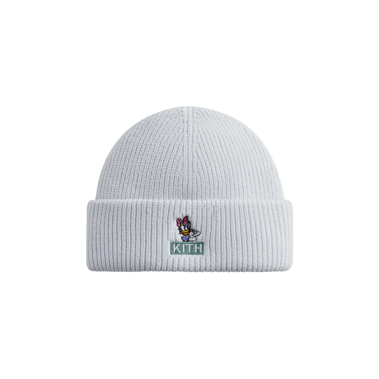 Kith For Mickey & Friends Daisy Mia Beanie 'Preview'