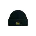 Kith For Mickey & Friends Goofy Mia Beanie 'Stadium'