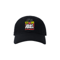 Anti Social Social Club x Polo Cutty Snow On The 405 Hat 'Black'