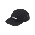 Supreme Military Camp Cap 'Black'