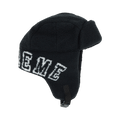 Supreme Shearling Trooper 'Black'