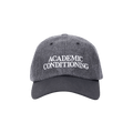Enfants Riches Déprimés Academic Conditioning Hat 'Charcoal/Black'