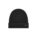 Visvim Crochet Knit Hat 'Black'