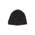 032C Destroyed Painter's Cover Beanie 'Black'