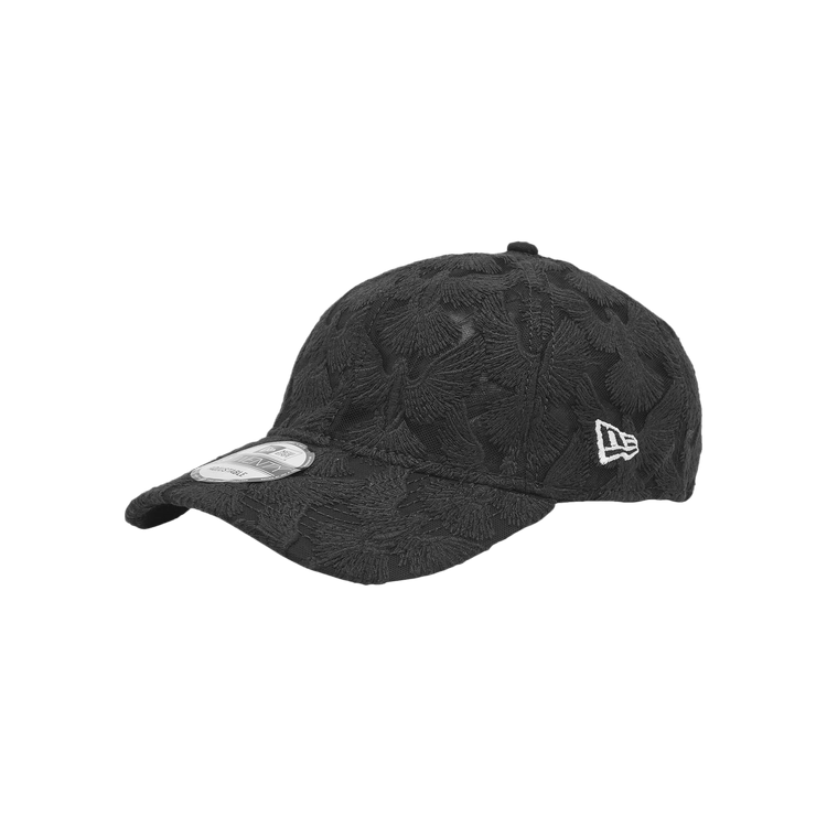3.PARADIS x New Era 9TWENTY Tulle Unity Doves Cap 'Black'