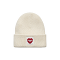 Carhartt WIP Heart Beanie 'Natural'