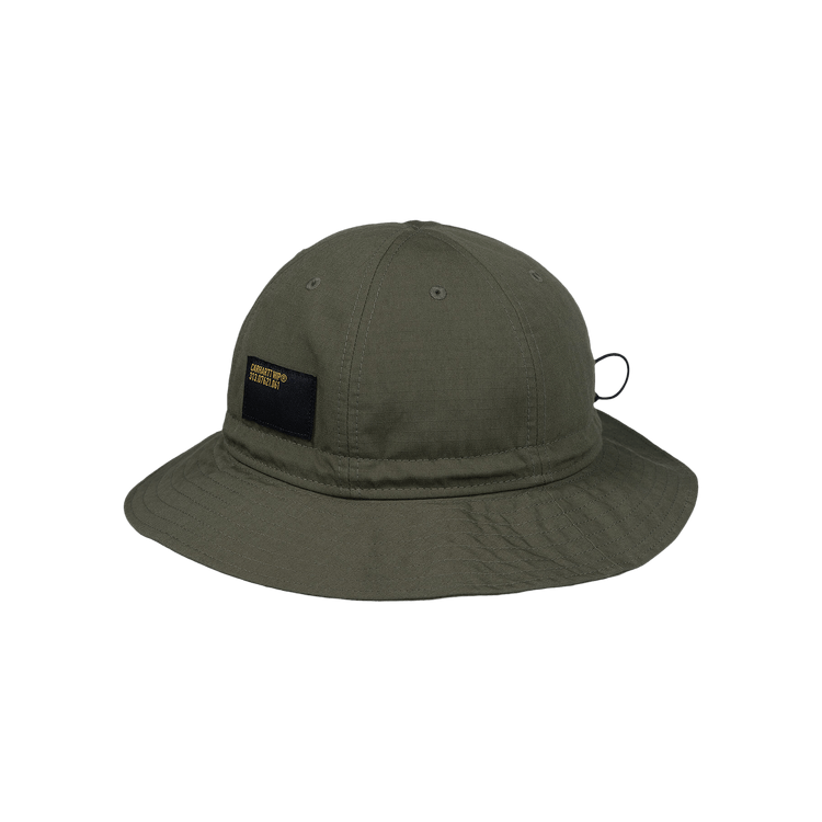 Carhartt WIP Haste Bucket Hat 'Plant'