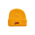 Icecream Igloo Knit Cap 'Old Gold'