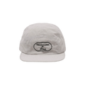 Undercover Undercoverism Logo Embroidery Cap 'Ivory'