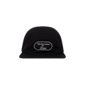 Undercover Undercoverism Logo Embroidery Cap 'Black'