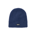 Palace Hairy Nein Cuff Beanie 'Indigo'