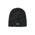 Palace Hairy Nein Cuff Beanie 'Black'