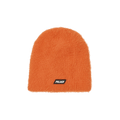 Palace Hairy Nein Cuff Beanie 'Orange'
