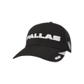 Palace Pallas 6-Panel 'Black'