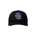 Anti Social Social Club x Fragment Design Bolt Hat 'Black/Navy'