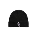Icecream Cap 'Black'
