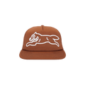 Icecream Cream Trucker Cap 'Bison'