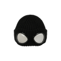 Palace x C.P. Company Peak Goggle Beanie 'Black'