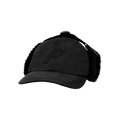 Palace x C.P. Company Goggle Ear Flap P-Cap 'Black'