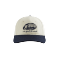 Kith For '47 Queens Franchise LS Cap 'Nocturnal'