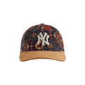 Kith & '47 For The New York Yankees Franchise LS With Printed Corduroy 'Ink'