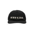 Rick Owens DRKSHDW Baseball Cap 'Black/Pearl'
