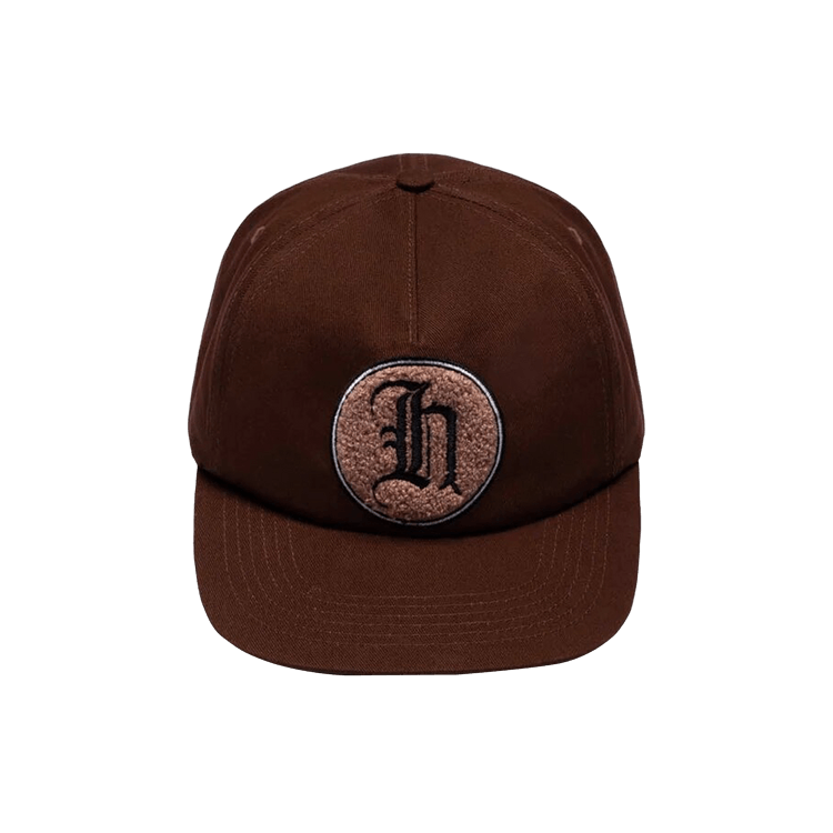 Honor The Gift H Patch Hat 'Brown'