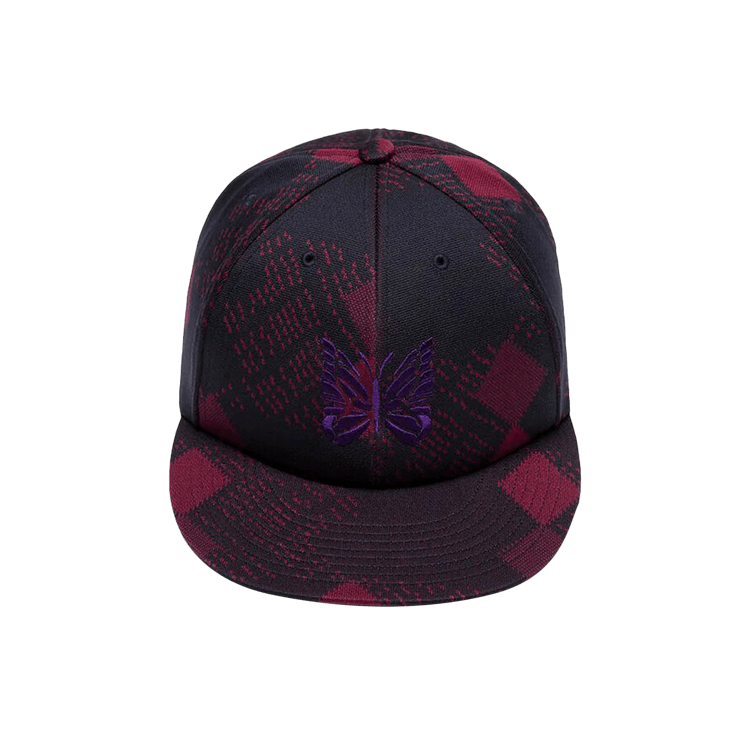 Needles Baseball Cap 'Navy'