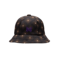 Needles Bermuda Hat 'Black'