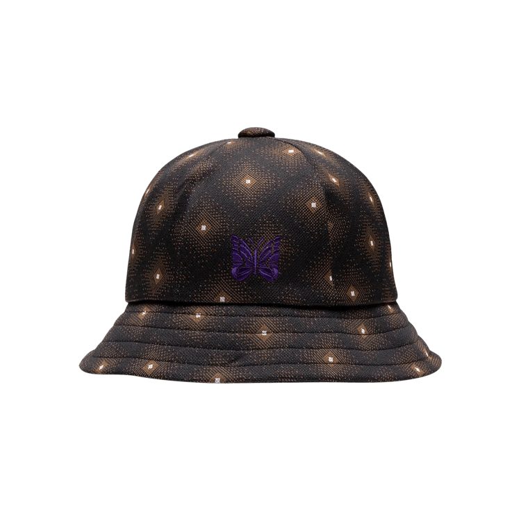 Needles Bermuda Hat 'Black'