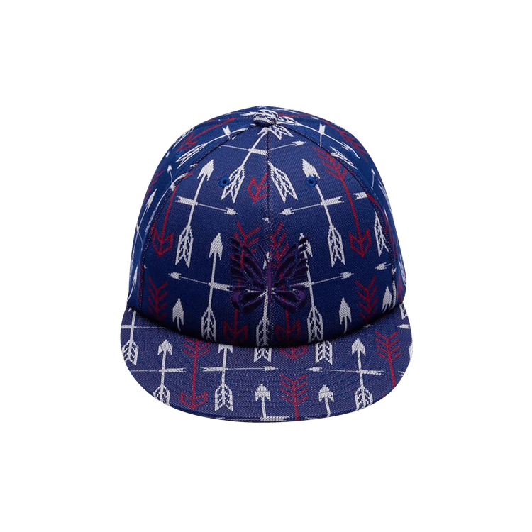 Needles Baseball Cap 'Arrow'