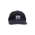 Needles Workers Cap 'Black'