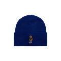 Polo Ralph Lauren Active Bear Beanie 'Heritage Royal'