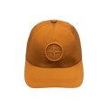 Stone Island Metal Cap 'Tan'