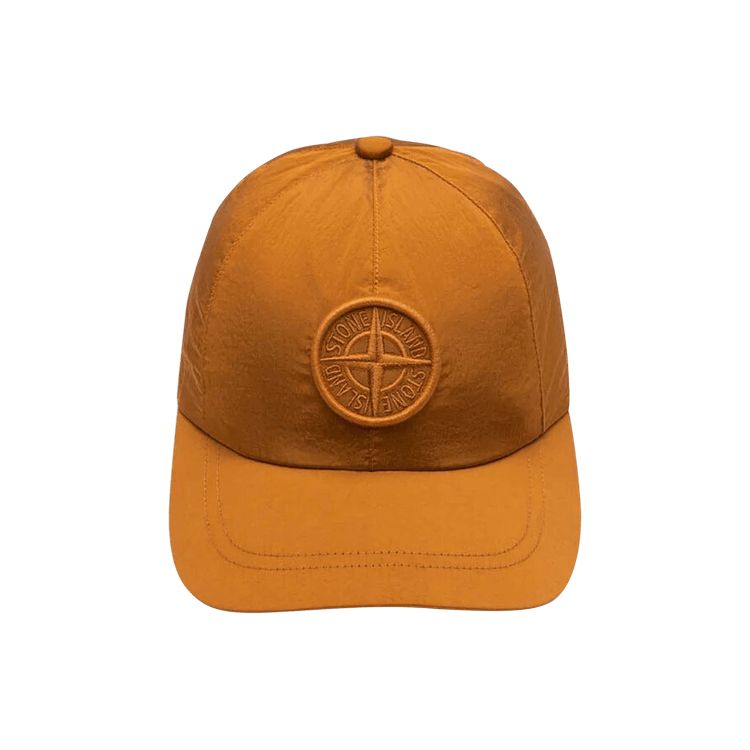 Stone Island Metal Cap 'Tan'