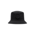 Stone Island Bucket Hat 'Black'